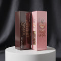 Sam Sugar Lip Oil Glow Duo